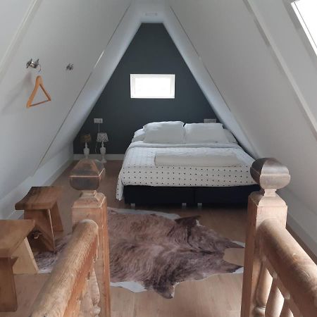 Hotel Benb Humblebee Alkmaar Exteriér fotografie