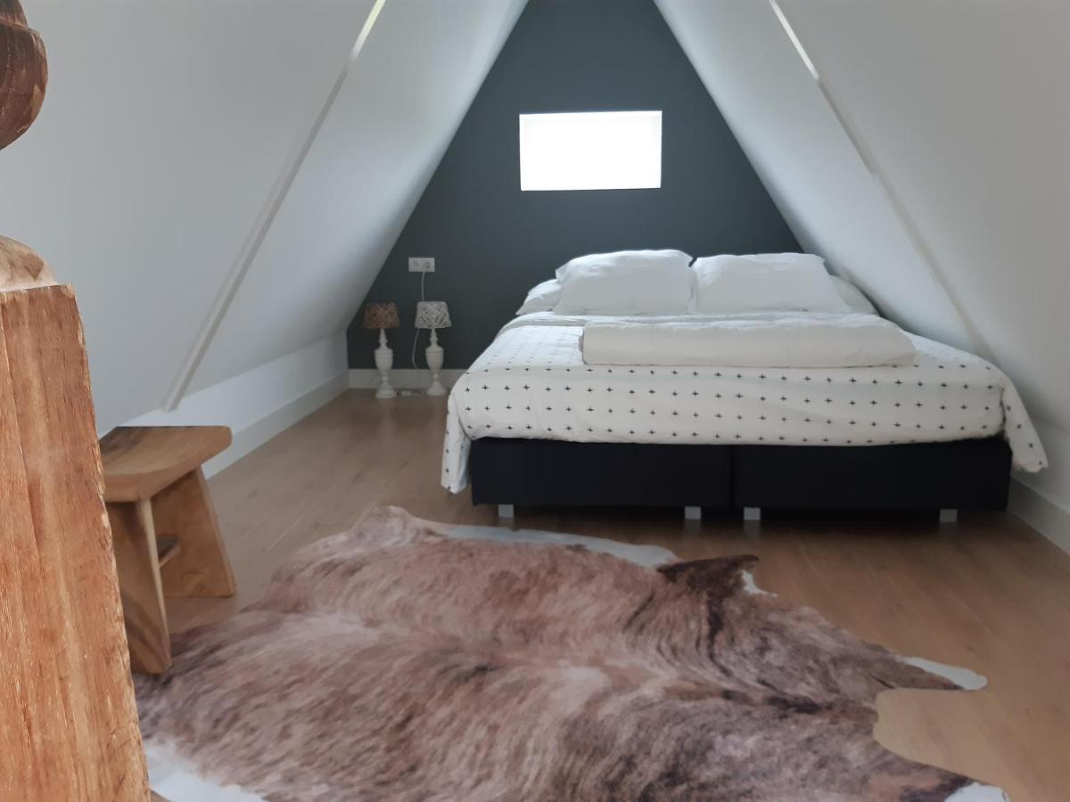 Hotel Benb Humblebee Alkmaar Exteriér fotografie